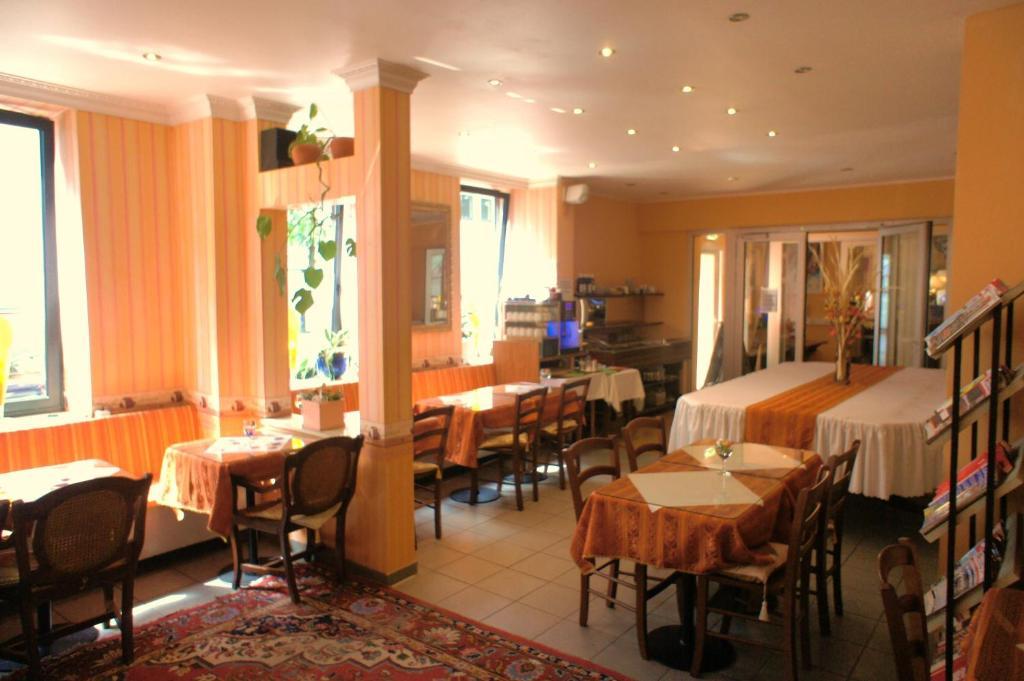 City Hotel Mannheim Kültér fotó