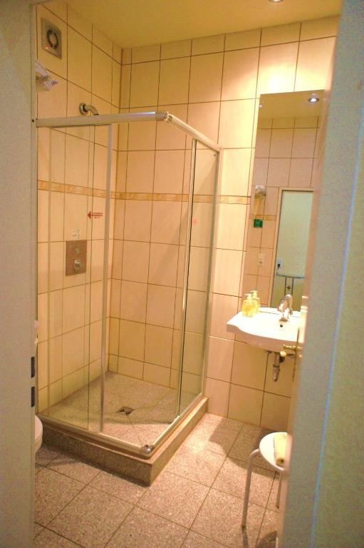 City Hotel Mannheim Szoba fotó