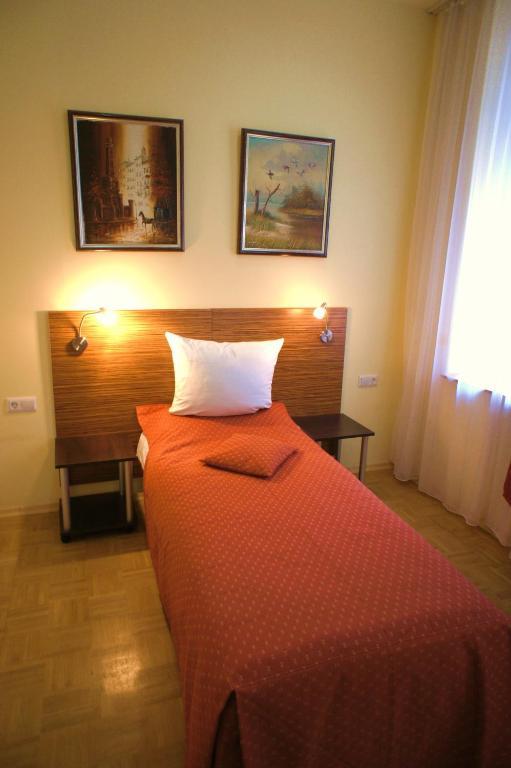 City Hotel Mannheim Kültér fotó
