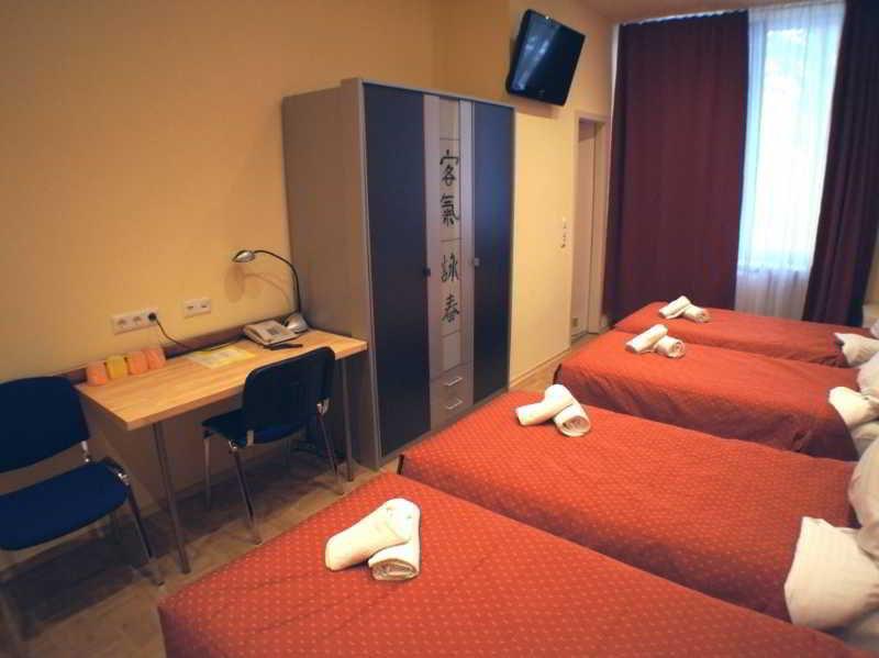 City Hotel Mannheim Kültér fotó