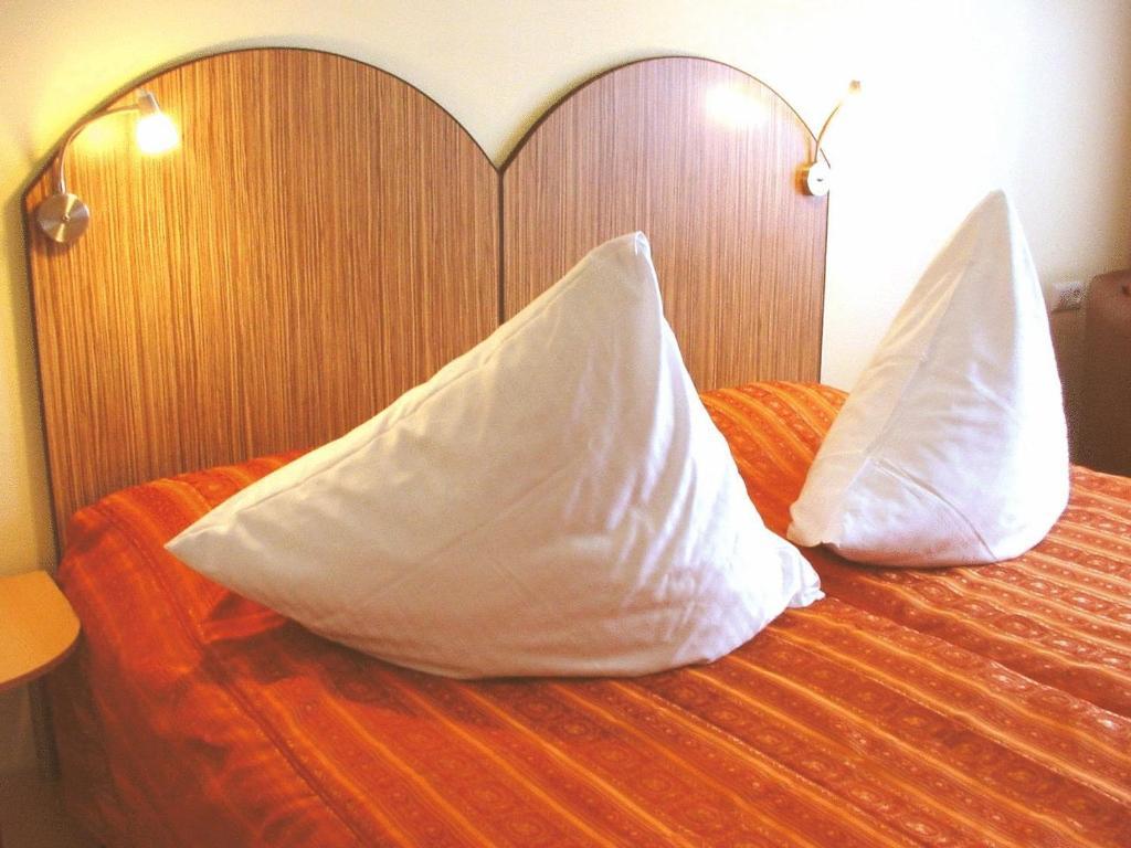 City Hotel Mannheim Kültér fotó